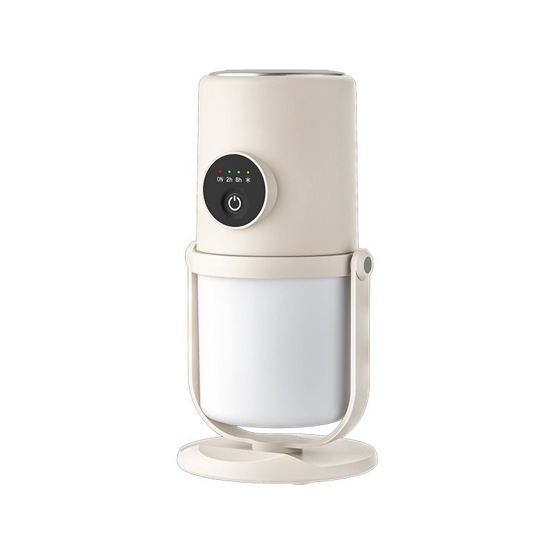 Humidificador portátil mini H7 de doble pulverización, purificador de aire para dormitorio, oficina, escritorio, luz nocturna, reposición de niebla_voghion.com
