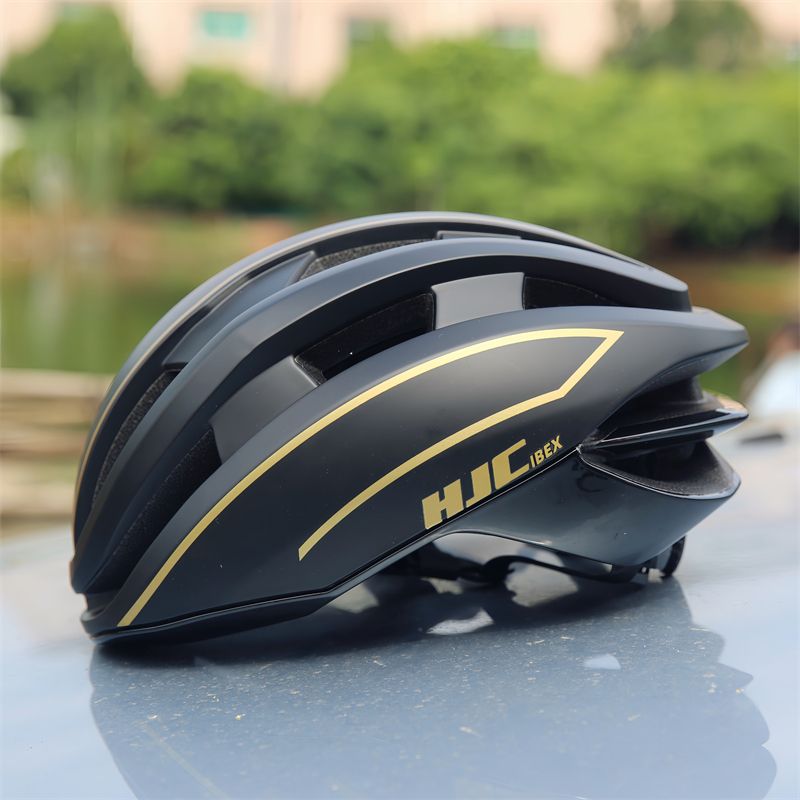 Casco di sicurezza HJC Ibex Neutral Loop per bicicletta_voghion.com