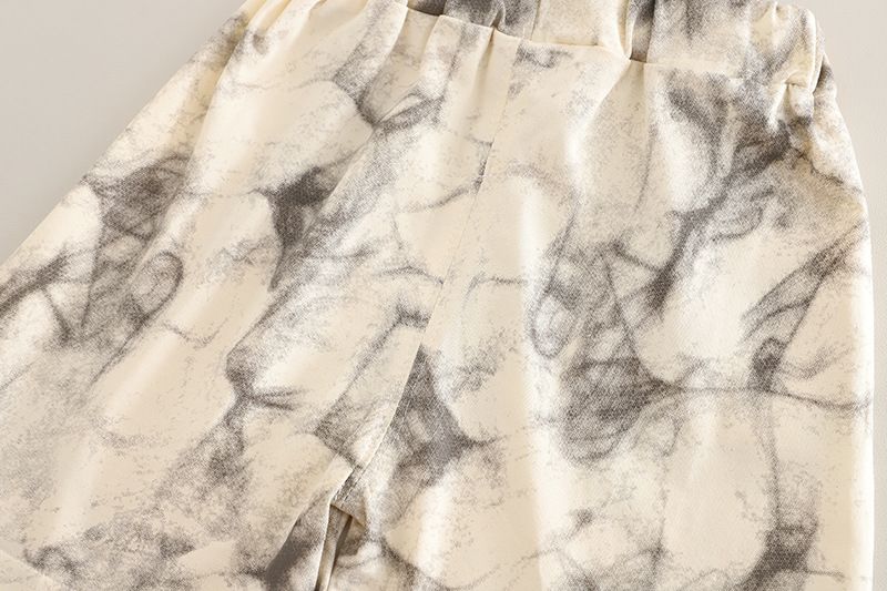 Ropa para niños, trajes de verano para niños, ropa de verano para bebés, trajes de dos piezas de manga corta y estilo urbano._voghion.com