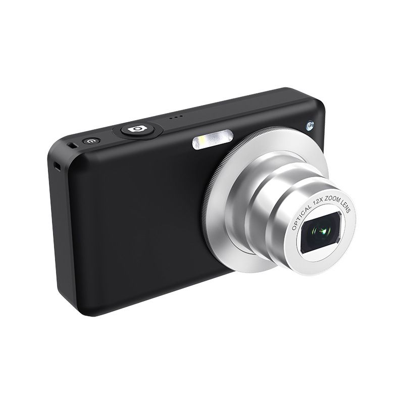 R1 Teleskopobjektiv 64 Megapixel CCD Selfie Campus Student High-Definition-Digitalkamera_voghion.com