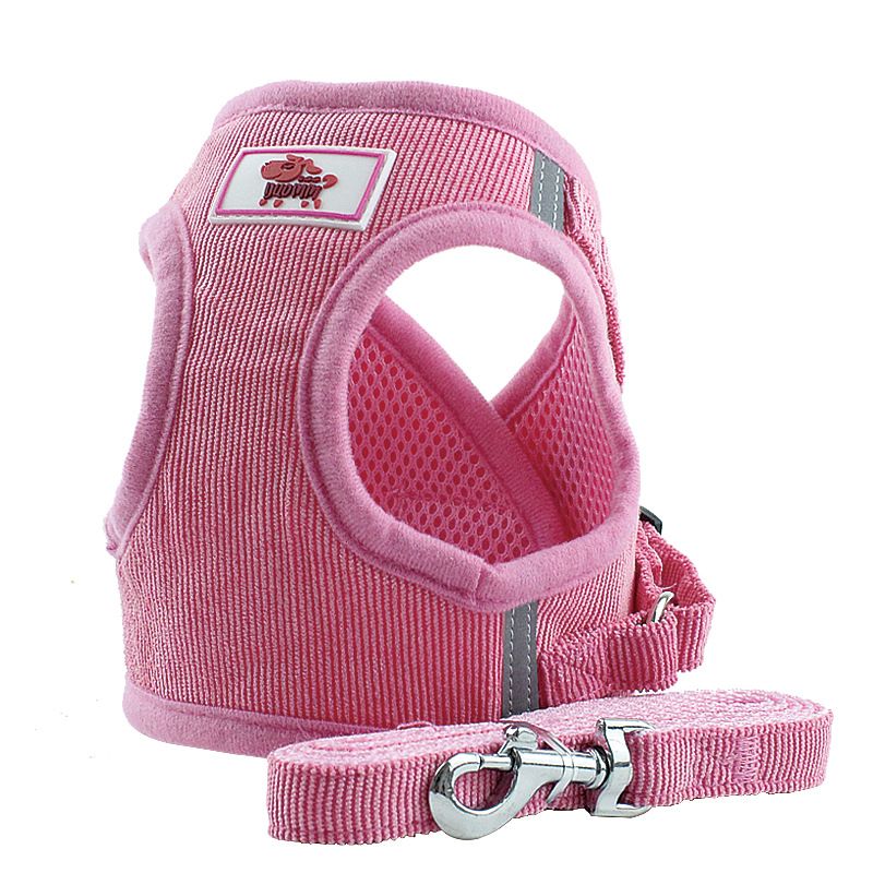 Geschirr Teddy Bichon Weste Stil Neue Hundeleine Pet Supplies Direct.._voghion.com