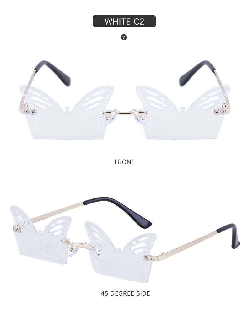 Occhiali da sole unisex Polarizzatore antiriflesso anti-UV Coppia occhiali da sole_voghion.com