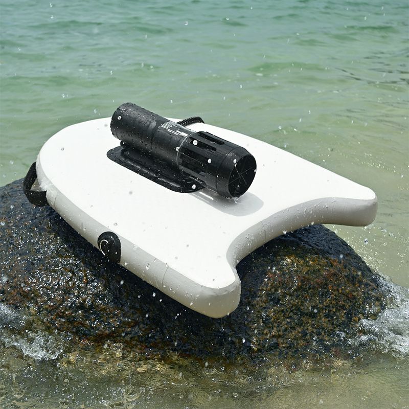 Motore per tavola da paddle ad alta potenza per attrezzatura subacquea per snorkeling e immersioni subacquee all'aperto_voghion.com