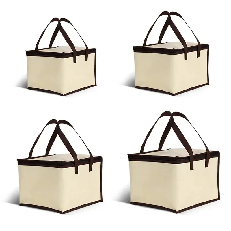 Bolsa térmica aislante para pizza de 681012 pulgadas, ideal para picnic, 250 x 318 l_voghion.com