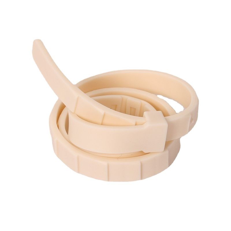 Pet Adjustable Dog Cat Anti-Lice Flea Tick Deworming Collar_voghion.com