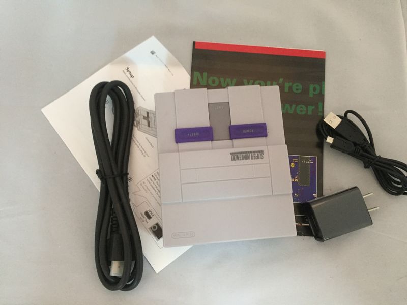 Mini 32-bit HD With 21 Classic Gaming TV Game Console Built In_voghion.com