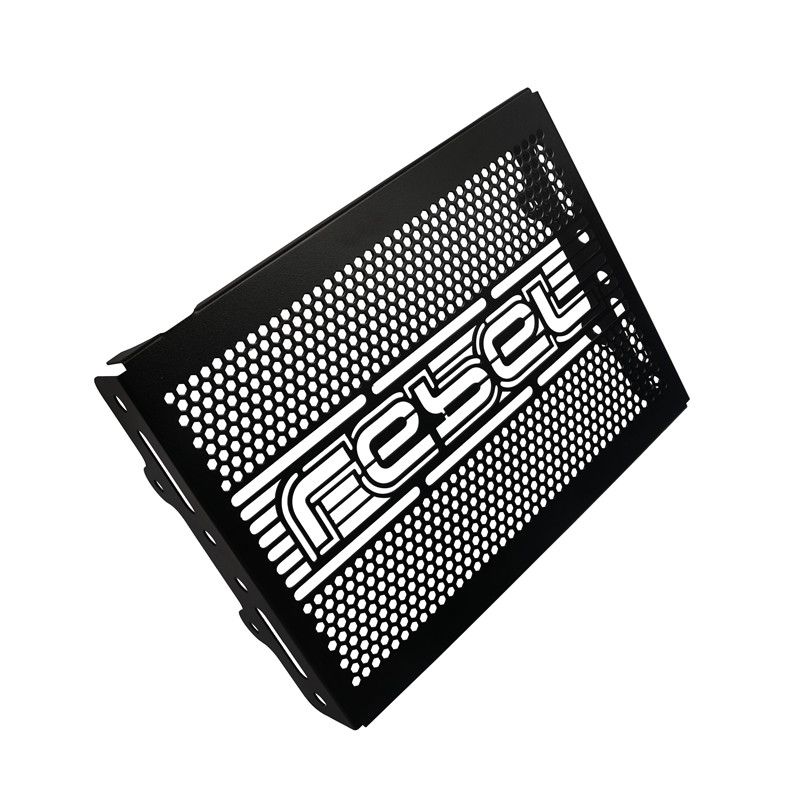 Grille de protection de radiateur pour moto HONDA REBEL 500 CMX500 CMX300 CM500 CM300 CMX CM 300 500_voghion.com