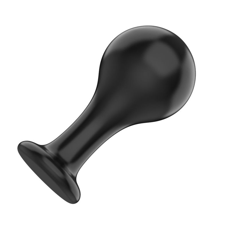 Pallina di gomma morbida, trofeo da corte, prodotto sessuale per uomini e donne, espandibile anale, tappo a crisantemo SM_voghion.com