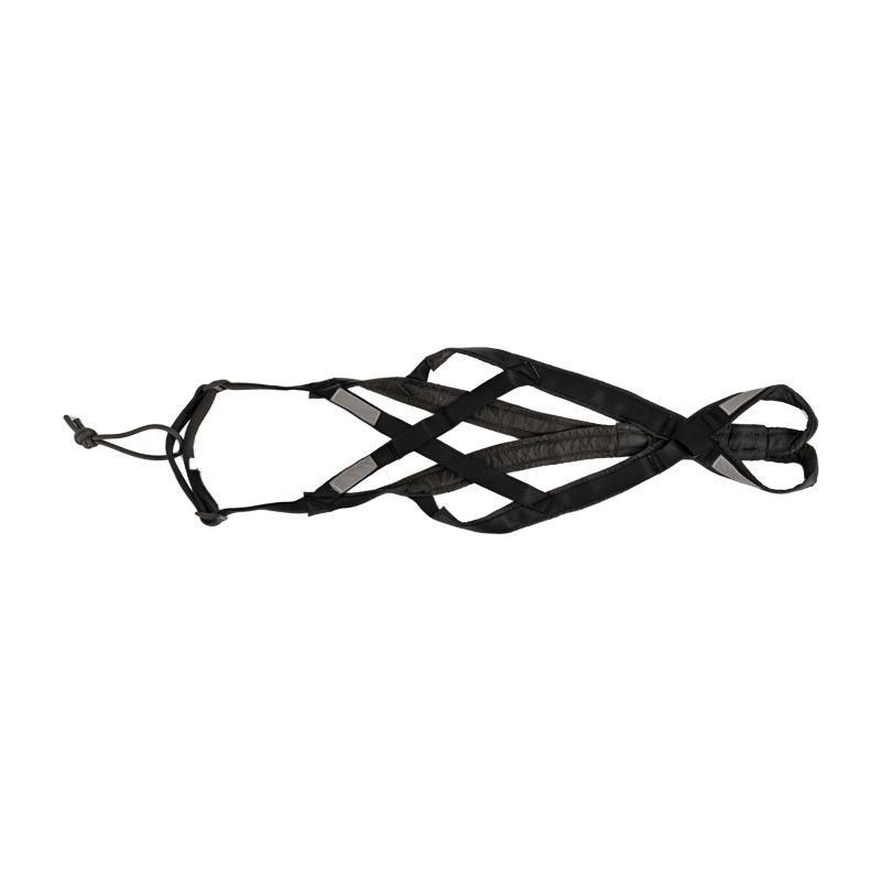 Sled Weight Training Explosion-Proof Husky Rope Medium And Large Dog Pulling Harness_voghion.com