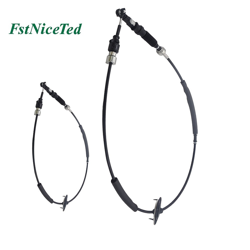 (1 unidad) Cable de transmisión compatible con Camry 2006-2011 para Lexus 240 2009-2012 Reemplaza 33820-06340_voghion.com
