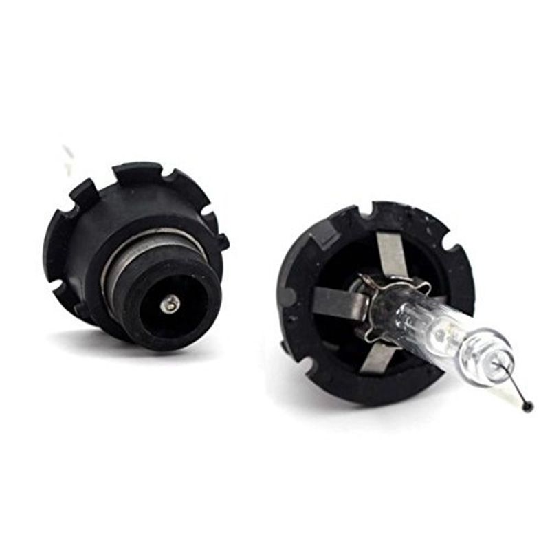 Automotive D1S D2S D3S D4S Xenon Lampe D5SD8S Eisen Stand Helle HID Birne_voghion.com