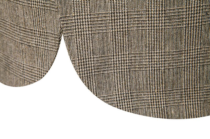 Men's Clothing New Spring And Autumn Men's Woolen Suit Jacket European And American Men's Solid Color Casual Suit Jacket For Outer Wear_voghion.com
