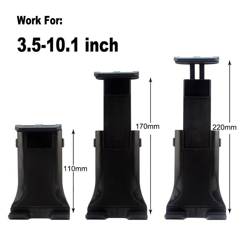 Auto Kissen Halter Handy Tablet PC Halter Auto Tablet PC Halter XK_voghion.com