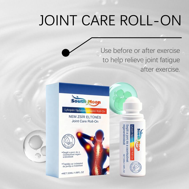 Joint Liquid Dagelijkse Zachte Voedende Comfort Lichaamsverzorging Roll-on_voghion.com