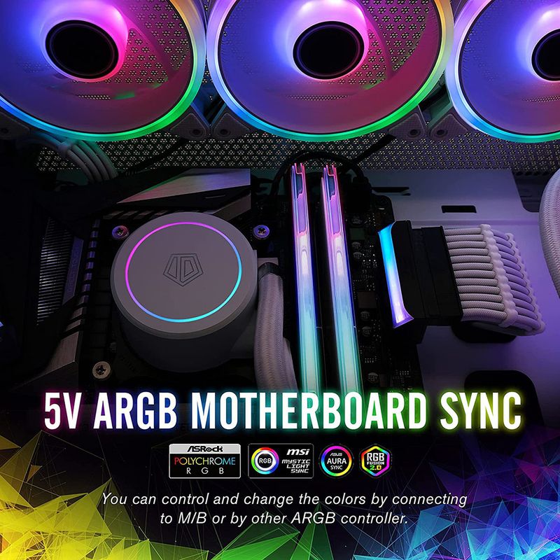 ATX 24 Pin auf 90 Grad Netzstecker Adapter 5V ARGB Mainboard Motherboard Netzteil Kabelanschluss DIY Montage Modular_voghion.com