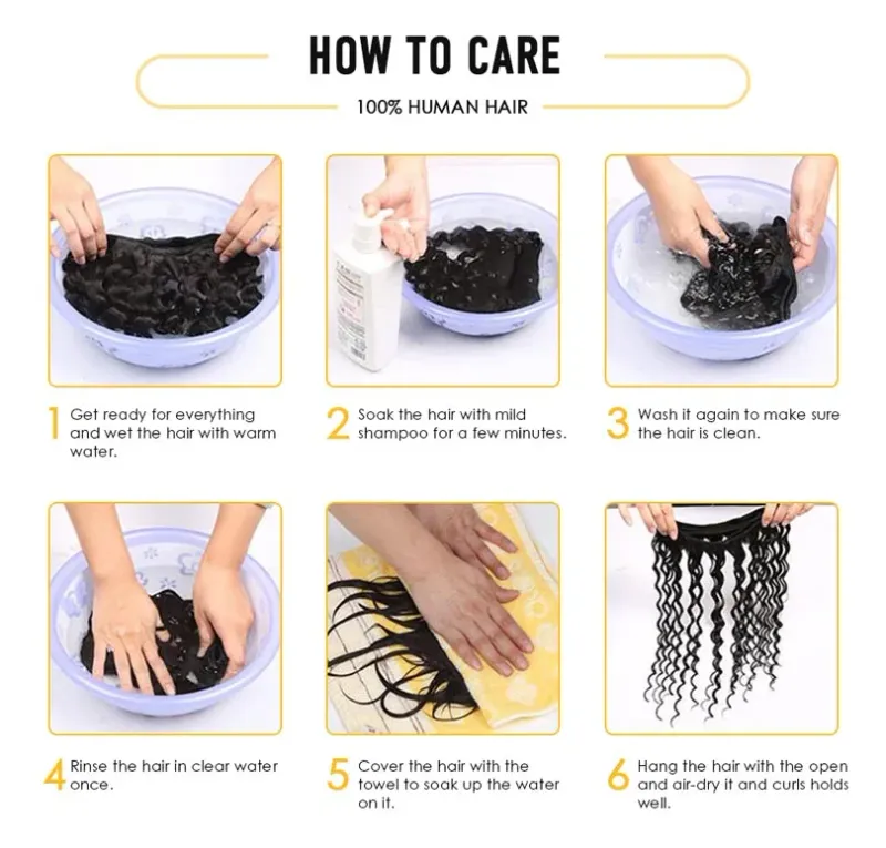 Extension per capelli umani Kinky Straight Flat Tip Remy Fusion 14-30 pollici 100 fili_voghion.com