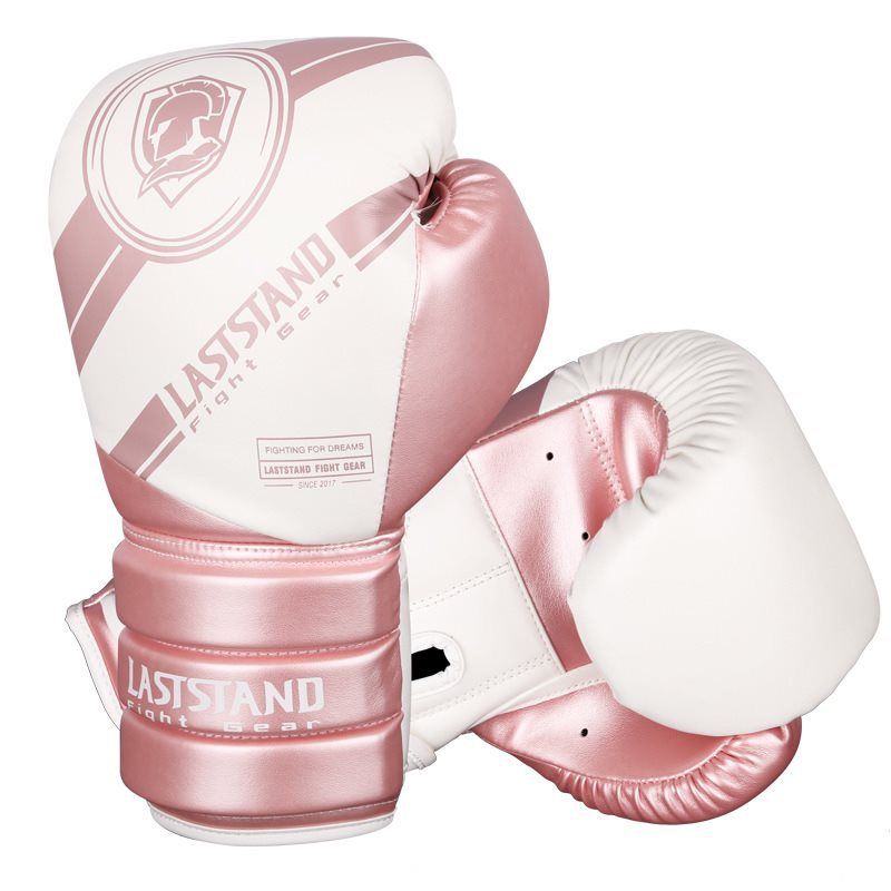 Gants de boxe, entraînement Sanda pour hommes et femmes, sacs de sable, boxe thaï, combat, combat libre, poings professionnels adultes,_voghion.com