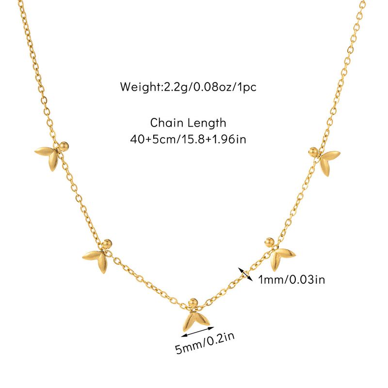 Semplice catena piena di diamanti, ciondolo di perla a forma di cuore, collana in acciaio al titanio, zircone intarsiato da donna._voghion.com