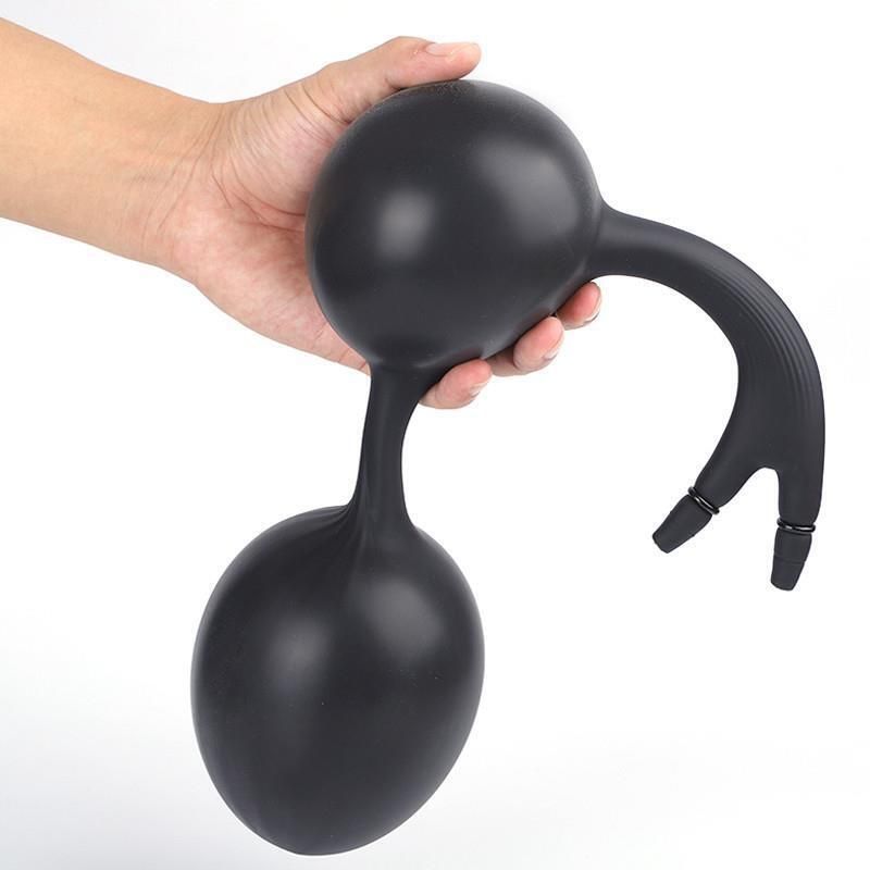 Giocattoli Mano Spara Sculacciate SM Sculacciate Paddle Battere Sesso Accesso_voghion.com