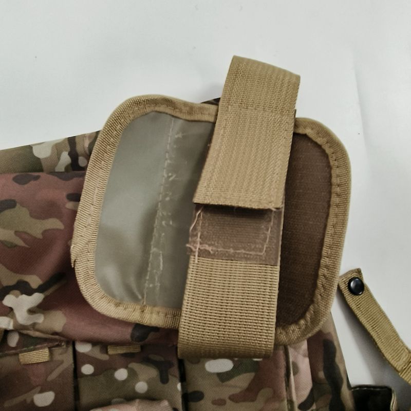 Training Assault Shooting Hunting Outdoor Children's Elite Set PUBG Tactical Vest_voghion.com
