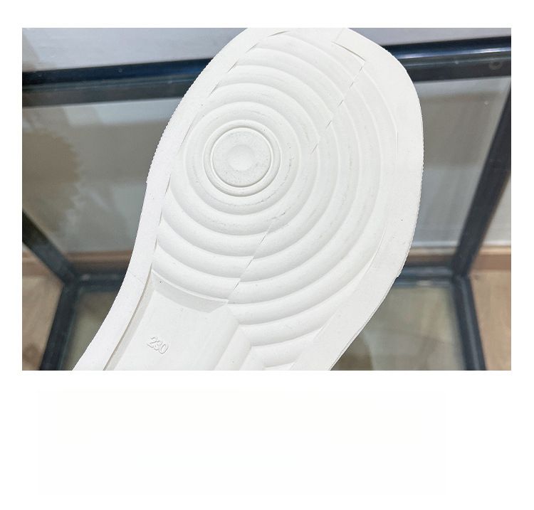 2025 New Women's High-Top Canvas Sneakers_voghion.com