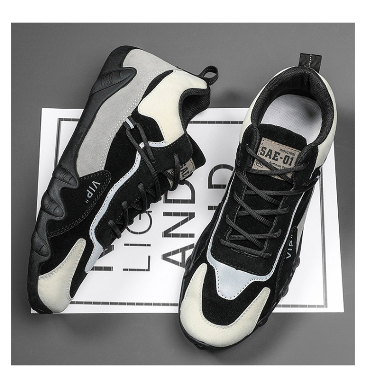 Herren-Sneaker SportSport FreizeitFreizeit Arbeit Freizeit Laufen_voghion.com