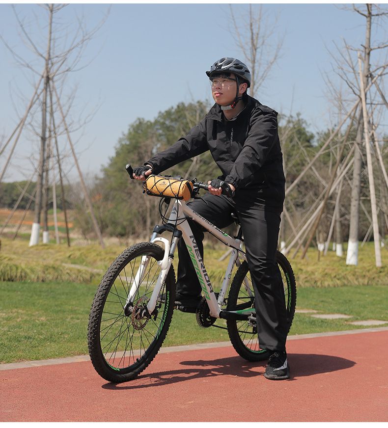 Waterdichte fietstas voor buiten, multifunctionele fietstas_voghion.com