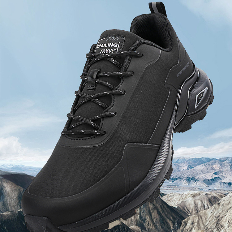 Frühling Herbst Neue Leichte OutdoorAtmungsaktiv, Komfortabel, Wasserdicht,_voghion.com