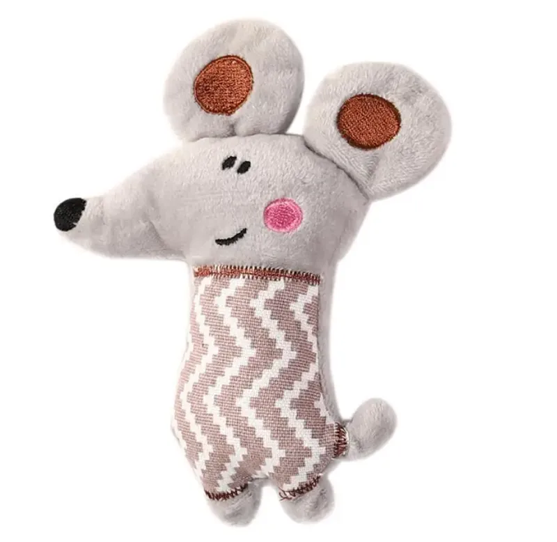 Peluche a forma di avocado per cani e gatti di PawParty Store_voghion.com