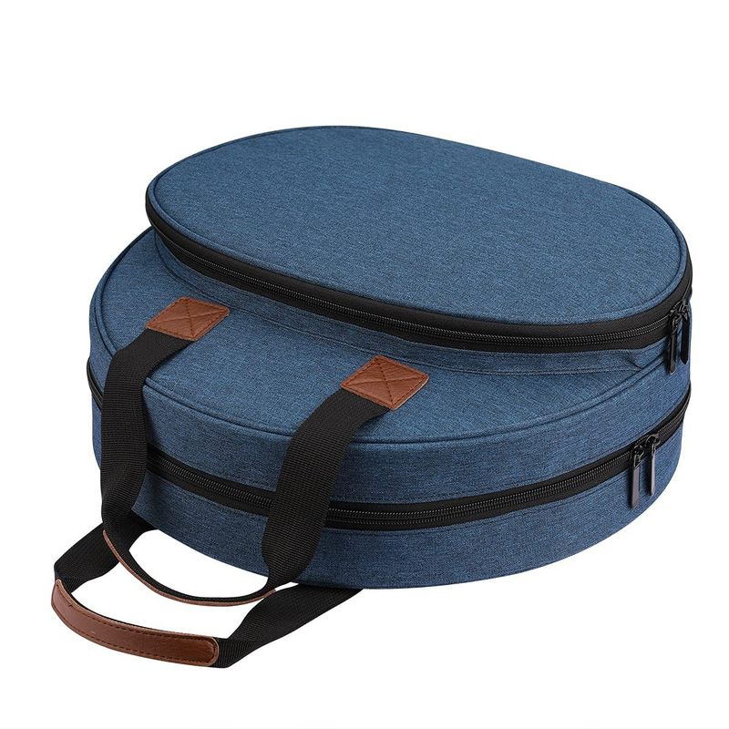 Embroidery Kit Organizer Bag - Thread Storage Pouch With Oxford Fabric, Portable Travel Handbag For Needlework Tools_voghion.com