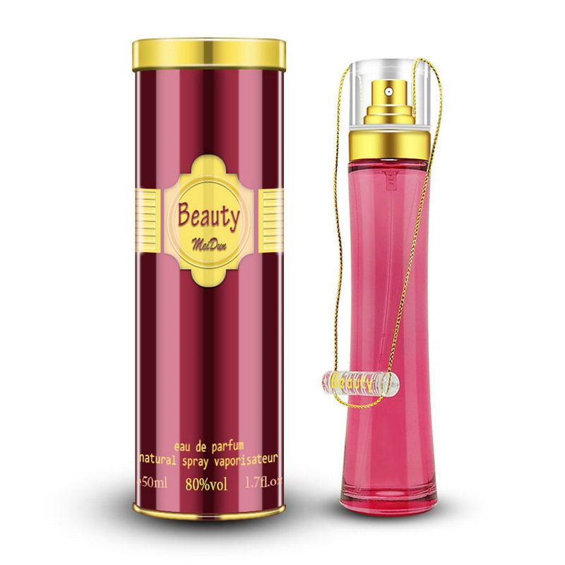 Mayton Light Fragrance Women's Iron Box 50ml Perfume_voghion.com