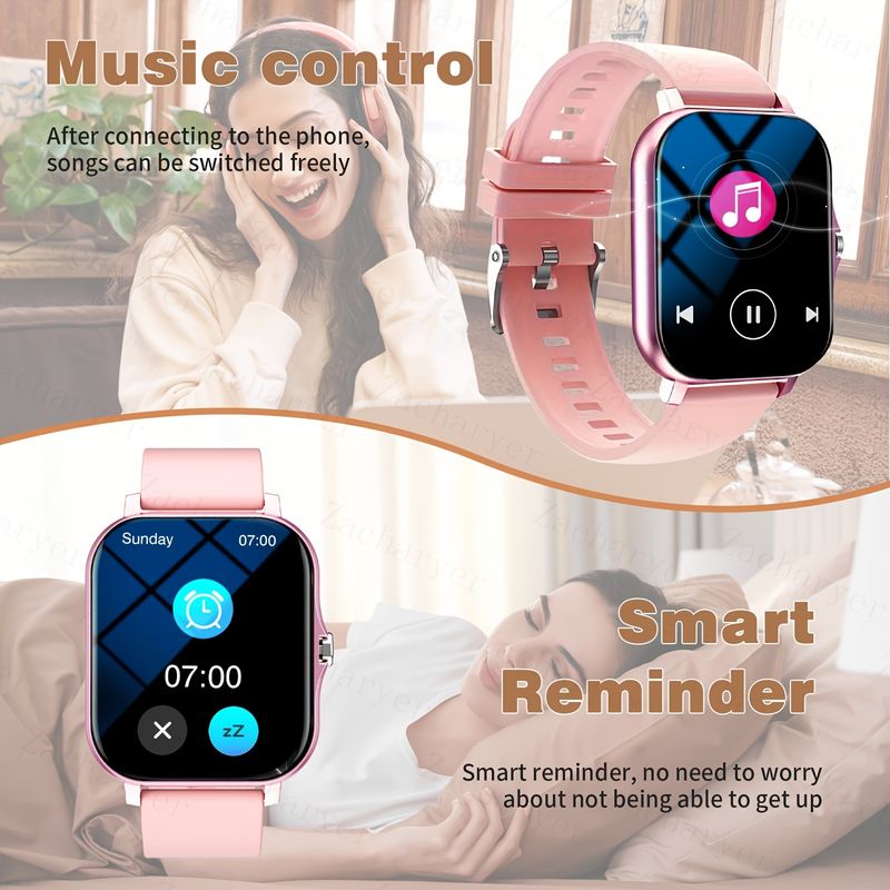 NeoGear Neues Modell Dropshipping 2025 Verkaufsschlager: Powerwatch mit kabelloser Anruf-/Wählfunktion über Grenzen hinweg_voghion.com