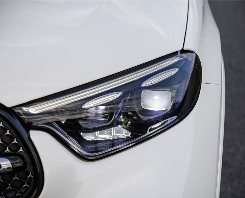 Cross-Border TPU Transparent PPF Headlight Protection Scratch Auto Repair Protective Light Translucent Car Film_voghion.com