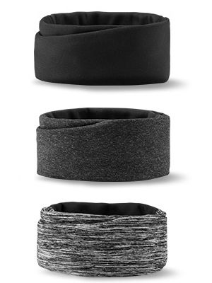 ROCKBROS Halbbalaclava Winter Sturmhaube Schal Multifunktionstuch Fahrradschal_voghion.com