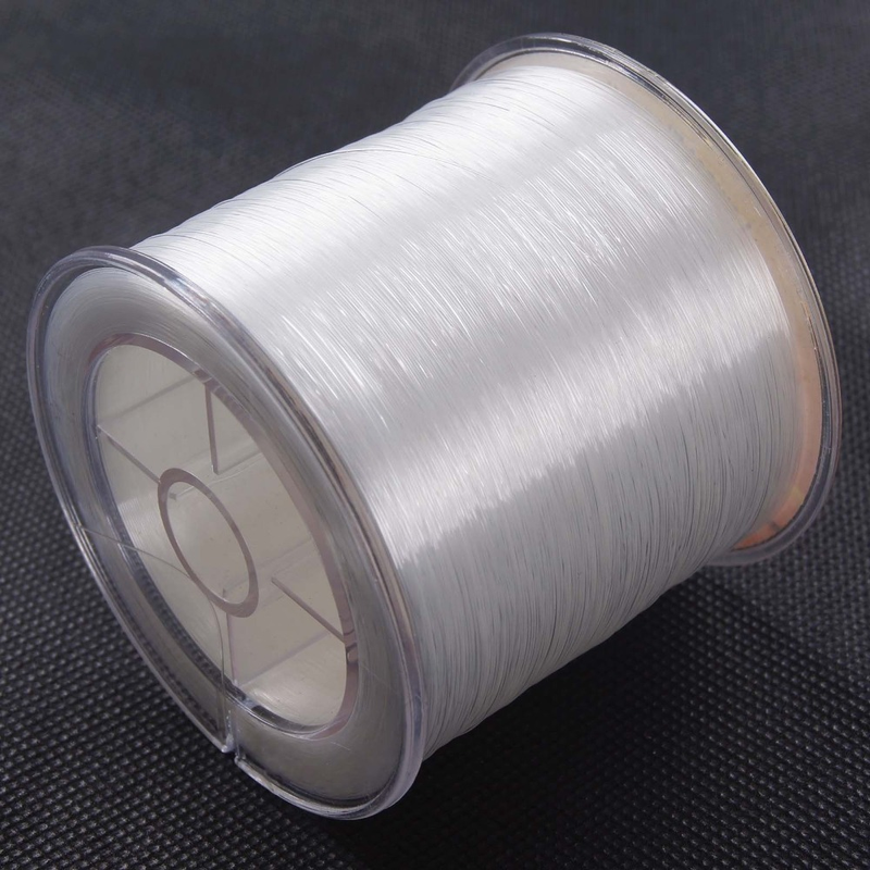 Dorisea X-Strike 80m~930m 12lbs~100lbs Monofilament Line Extreme Nylon Fishing Line Mono_voghion.com