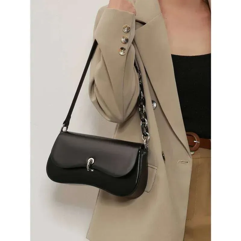 Borse firmate 2025 Jonlily da donna in vera pelle, borsa a tracolla alla moda femminile, borsa a tracolla casual da giorno, borsa da ascella_voghion.com