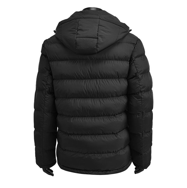 Herrenbekleidung Großhandel Laufvolumen Winter 2025 Neuheiten Neue Lose Art Warme Outdoor-Baumwolljacke Tops_voghion.com