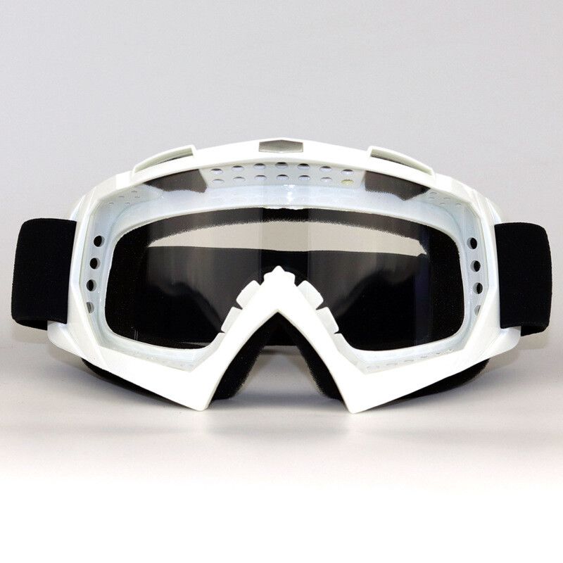 Lunettes de soleil de cyclisme, VTT, tout-terrain, coupe-vent, anti-poussière_voghion.com