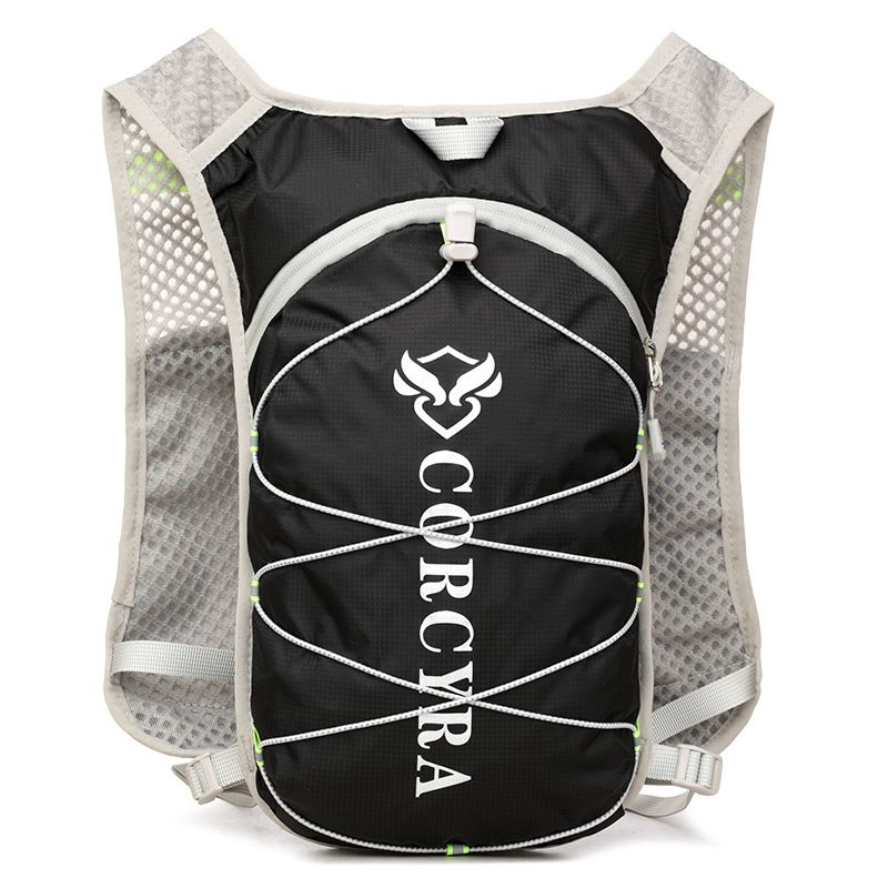 Langlebiger neuer Wanderrucksack für Outdoor-Radfahren, Laufen, Offroad, reflektierend, für Sport, Bergsteigen, Reisen_voghion.com