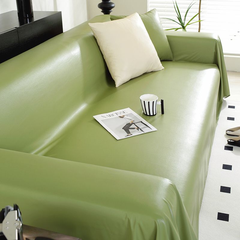 Waterproof And Diaper Proof Sofa Cover Cloth For All Seasons, Non Stick And Anti Slip Technology Cloth Sofa Cover, Anti Cat Scratching Towel Blanket_voghion.com