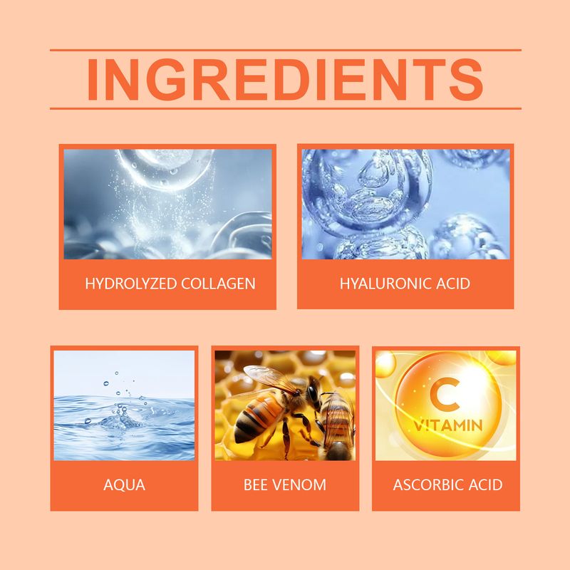 OUHOE Brightening Cream Moisturizes The Body And Brighens The Skin_voghion.com