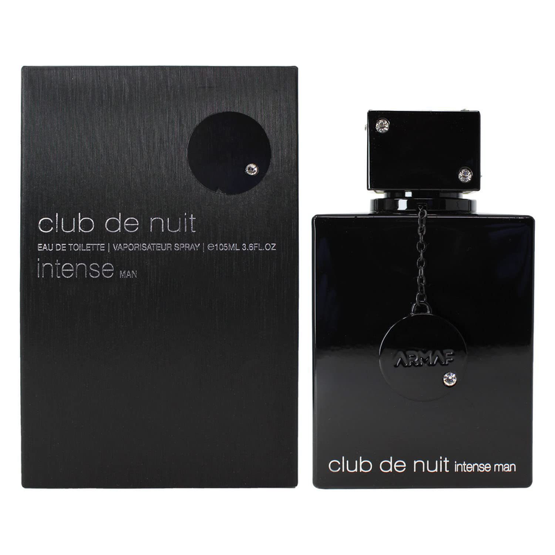 ARMAF club de nuit essence Man EDT Men New inBox Men's perfume_voghion.com