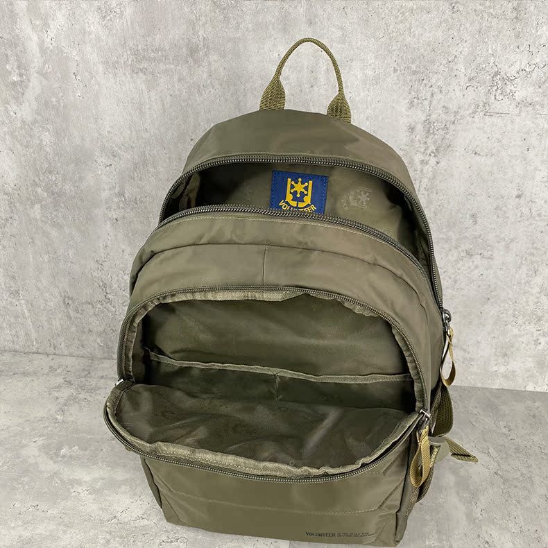 Resa Ny Liten Avslappnad Ungdomsryggsäck_voghion.com