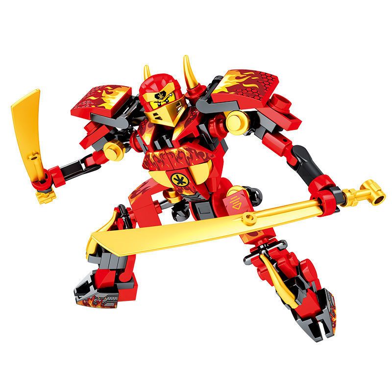 Nieuwe serie Ninja Legacy Motorfiets Motorfietsen Kai Seizoen 13 14 Bouwstenen Klassieke Model Sets Stenen Kits Speelgoed Kinderen Cadeaus_voghion.com