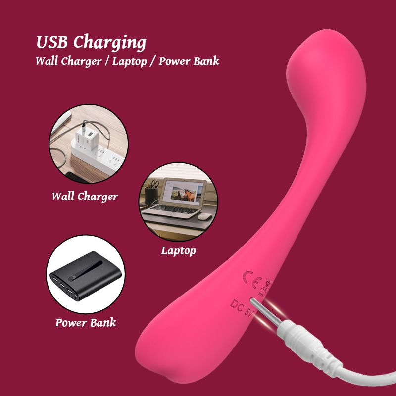 Nuovo vibratore AV con colla completamente incapsulata liquida, masturbatore femminile, prodotti per adulti, giocattoli sessuali_voghion.com