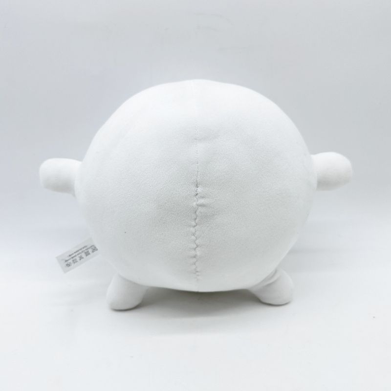 たちはどう きるかThe Boy and the Heron Plüsch Walla Walla Plüsch_voghion.com