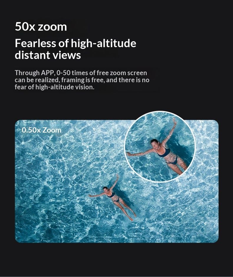 Hold Cross-Border New Product K12Max Brushless Quadcopter Screen-Control Remote Control Aircraft HD Real-Time Aerial_voghion.com