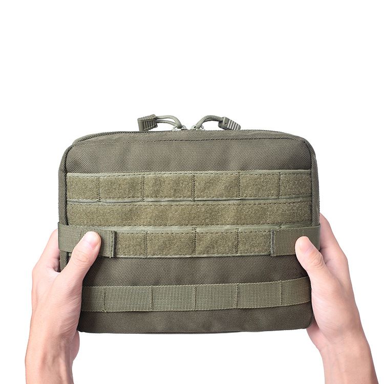 Molle Tasche Tasche Medical EMT Tactical Outdoor Notfallpaket Camping Jagdzubehör Utility Multitool Kit EDC Tasche_voghion.com