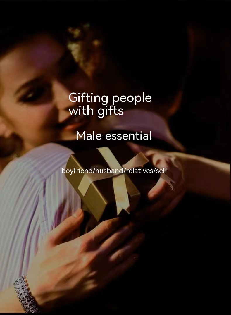 Nouveau parfum chaud en ligne rouge diffusion en direct parfum bleu pendant une longue période 100 ml charmant parfum d'océan pour hommes_voghion.com