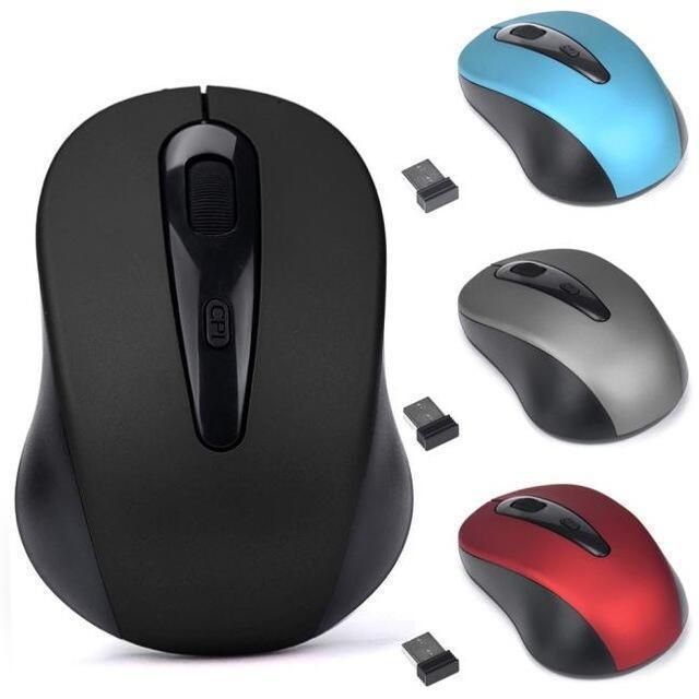Techglobe Source Factory Yixincheng 3000 Mouse wireless 2.4G Tastiera all'ingrosso per laptop Ufficio portatile USB_voghion.com